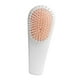 thumbnail image 2 of Peine Portátil Lindo Para Cabello Seco Y Mojado Cabello Rizado Blanco, 2 of 5