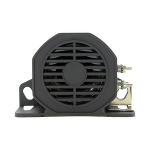 Smart Alarm - Alarma Retroceso 112 Decibeles