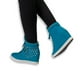 thumbnail image 2 of Zapatilla Mujer Azul Gianna Carbin, 2 of 5