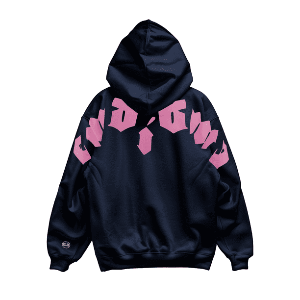 MDF® Polerón BLACK EYE Rose VINYL