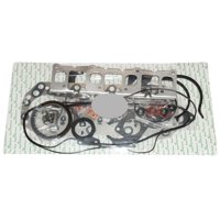 Repuestos Del Sol - Juego Empaquetadura Motor Chevrolet Luv Dmax 3.0 2005 2011