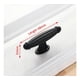 thumbnail image 3 of Tirador Manilla Mueble Cajon Folk 68Mm L X 32Mm Alto, 3 of 3