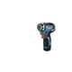 thumbnail image 3 of Sistema de taladro/destornillador BOSCH GSR12V-300FCB22 de 12 V como máximo con 2 baterías, 3 of 3