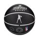 thumbnail image 4 of Balon Basketball Wilson NBA Icon Kevin Durant Talla 7, 4 of 10