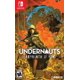 thumbnail image 1 of Undernauts: Laberinto de Yomi (Nintendo Switch), 1 of 6