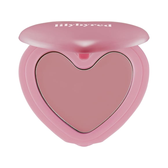 Bálsamo: Luv Beam Cheek (11 Colores) - 12 #Hearty Pink Beige