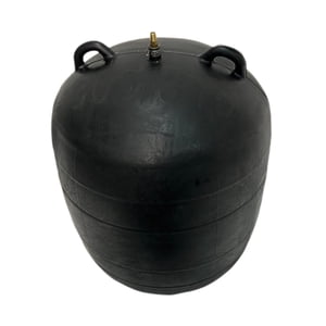 Magideal - Tapón De Prueba De Presión De Tubería, Tapón De Prueba De Alcantarillado, Bolsa De Aire, Tapón De Piscina, Tapón De Globo, Bola De Prueba De Plomería 300 315Mm