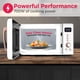 thumbnail image 5 of Microondas Frigidaire EMW788RETRO 20L 700W Diseño retro, 5 of 8