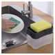 thumbnail image 3 of Dispensador Jabon Lavalozas Bomba Esponja Con Recipiente, 3 of 3