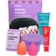 thumbnail image 1 of Kit Para Copa Menstrual 100% Silicona De Grado Médico, 1 of 9