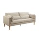 thumbnail image 2 of Sofá Indiana Beige, 2 of 3
