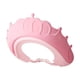 thumbnail image 4 of Gorro De Lavado De Pelo Para Bebé, Gorro De Champú Suave, Gorro Impermeable Para Niños Y Niñas, Rosa, 4 of 5