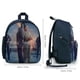 thumbnail image 2 of Dead Loch Mochila Escolar para Niños y Niñas, Mochila Infantil Ligera de Alta Calidad, Grande y Duradera Azul, 2 of 6