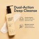thumbnail image 2 of Limpiador The Klog AHA BHA 140 ml Uso Diario, 2 of 9