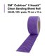 thumbnail image 3 of Rollo de lámina abrasiva 3M Cubitron II Hookit 34446 70 mm x 12 m, 3 of 9