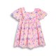 thumbnail image 1 of Vestido Bebé Niña Blanco Pillin, 1 of 3