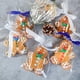 thumbnail image 5 of Bolsas de celofán para regalos Morepack de 5 x 7 pulgadas, 200 unidades, con lazos giratorios, 5 of 7