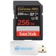 thumbnail image 1 of Kit de tarjeta de memoria Everything But Stromboli 256 GB UHS-I U3, 1 of 4