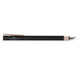 thumbnail image 2 of Pluma Neo Slim metal negro, rosegold, M Faber-Castell, 2 of 3