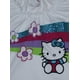 thumbnail image 2 of Polera Niña Algodón Estampado Hello Kitty S122330-09 celeste 4, 2 of 4