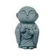 thumbnail image 2 of Estatua De Pequeño Monje, Regalo Budista, Escultura De Buda Para Estantería, Escritorio, Hogar, Estilo D, 2 of 3