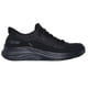 thumbnail image 1 of Zapatilla Mujer Slip-ins Contour Foam Negro Skechers, 1 of 4
