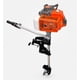 thumbnail image 4 of Motor Fuera de Borda ERUX 3.5HP | 2 Tiempos | Para Botes Pequeños, 4 of 6