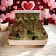 thumbnail image 1 of Gorgeous Ball Print Fitted Sheet and Pillowcase Set Bedding Set | 1 Fitted Sheet + 2 Pillowcases (No Pillow Inserts) | Full/Queen/King Size | Soft and Skin-Frie, 1 of 1