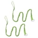 thumbnail image 5 of 2x Kayak Paddle Tether Leash Bungee Cord Correa Kayak Paddle Keeper Lanyard, 5 of 5