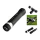 thumbnail image 2 of Linterna Radio Bluetooth Bicicleta Recargable Negro Dblue, 2 of 2