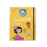 Catapulta Editores - Libro Abremente ¡En Acción! 5-6 Años