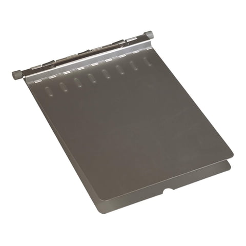 Soporte Para Historiales Médicos Graham-Field 3177 Grafco Aluminum