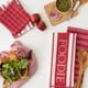 thumbnail image 4 of Set de cocina DII Everyday Collection Foodie Red, 5 piezas, 4 of 8