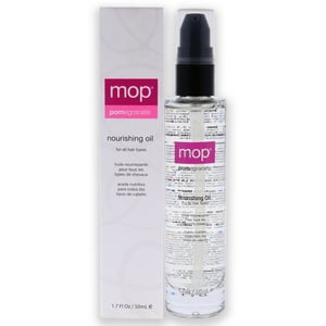 Mop - Aceite Nutritivo De Granada De Para Unisex - Aceite