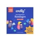 thumbnail image 1 of Paquete de recambio de vendaje impermeable Welly, 120 unidades, surtido, 1 of 5