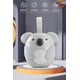 thumbnail image 1 of Maquina Robot Monitor Sueño Ruido Koala Dormir Bebes Lau, 1 of 3