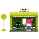 thumbnail image 2 of Set de construcción BLDR Hello Kitty Bolera 616 piezas, 2 of 4