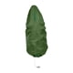 thumbnail image 5 of Bolsa De Almacenamiento Para árbol De Navidad, Resistente, De Tela Oxford, Vertical, Verde, 4 Pies, 5 of 5