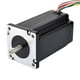 thumbnail image 1 of Motor Paso a Paso STEPPERONLINE Nema 24 3.4Nm 8 Cables Eje Doble, 1 of 6