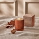 thumbnail image 2 of Vela Thymes Calabaza Laurel 185 g Naranja Quemada, 2 of 8