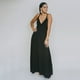 thumbnail image 1 of Vestido Negro talla M Mujer, 1 of 2