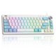 thumbnail image 1 of Teclado MageGee TS68 RGB impermeable mecánico, 1 of 6