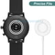 thumbnail image 3 of Cable de carga para reloj inteligente Fossil & Michael Kors Gen 4/5/5E/6, 3 of 7