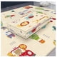 thumbnail image 2 of Alfombra Antigolpes Para Niños Bebes Plegable 200*180cm, 2 of 3