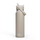 thumbnail image 1 of Botella de agua CamelBak 950 ml con pajilla plegable Stone, 1 of 3