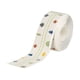 thumbnail image 1 of 1 Roll, Anti-mold Waterproof Tape, Bathroom Countertop Kitchen Sink Waterproof Sticker, Toilet Gap Self-adhesive Seam Tape Stickers, 1.49*125.9 Inches (38mm X 320cm), 1 of 3