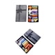 thumbnail image 3 of 2Set Cristales Y Piedras Con Vitrina Adornos Minerales De Cuarzo, 3 of 3