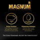thumbnail image 3 of Preservativos Trojan Magnum Thin Lubricados 12 Unidades, 3 of 3