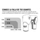 thumbnail image 5 of Guantes Box Pro Style Training Everlast Rojos, 5 of 10