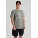 thumbnail image 4 of Polera Hombre Oversize Print Rosa, 4 of 4